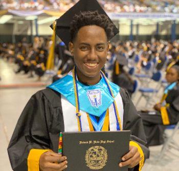 graduate